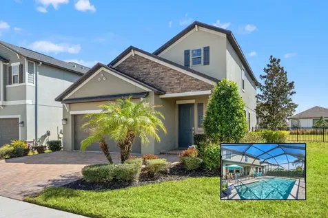 4117 Cadence Loop Land O Lakes FL 34638
