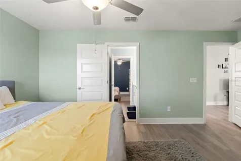 4117 Cadence Loop Land O Lakes FL 34638
