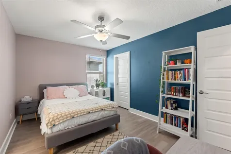 4117 Cadence Loop Land O Lakes FL 34638