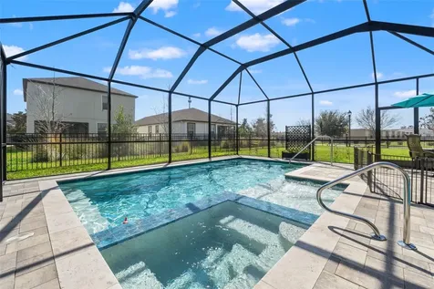 4117 Cadence Loop Land O Lakes FL 34638