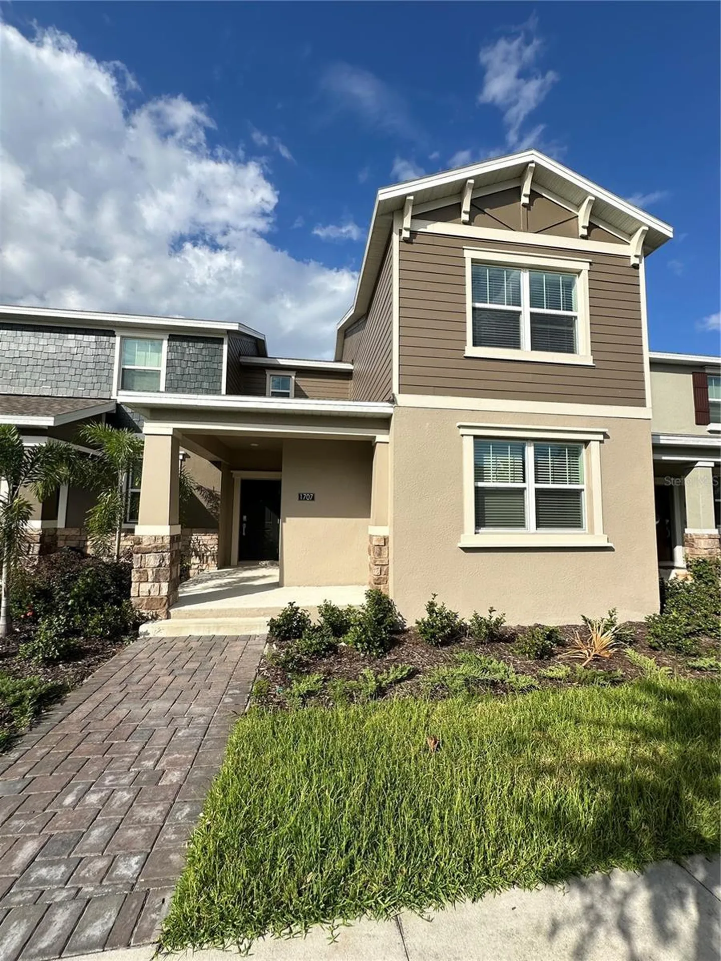 1707 Cross Prairie Parkway Kissimmee FL 34744