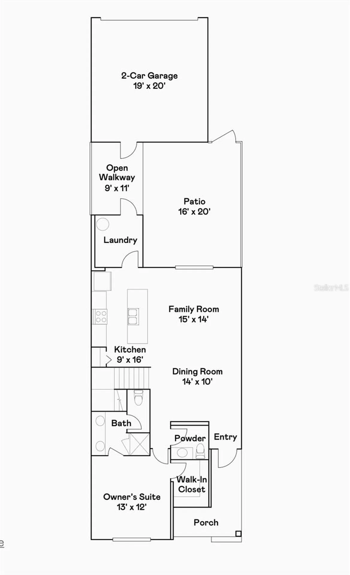 1707 Cross Prairie Parkway Kissimmee FL 34744
