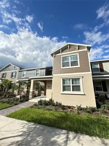 1707 Cross Prairie Parkway Kissimmee FL 34744