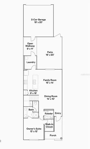 1707 Cross Prairie Parkway Kissimmee FL 34744