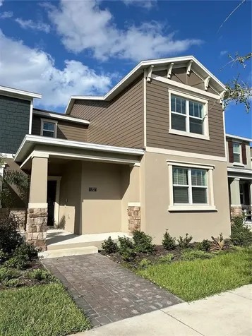 1707 Cross Prairie Parkway Kissimmee FL 34744