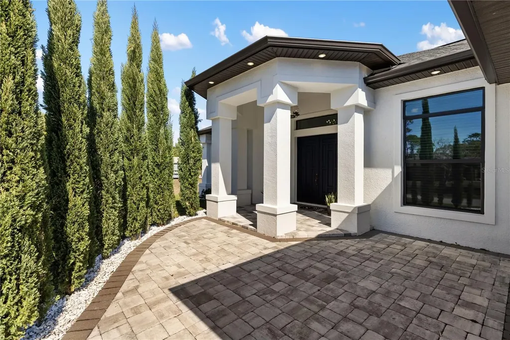 2470 Abbotsford Street North Port FL 34287