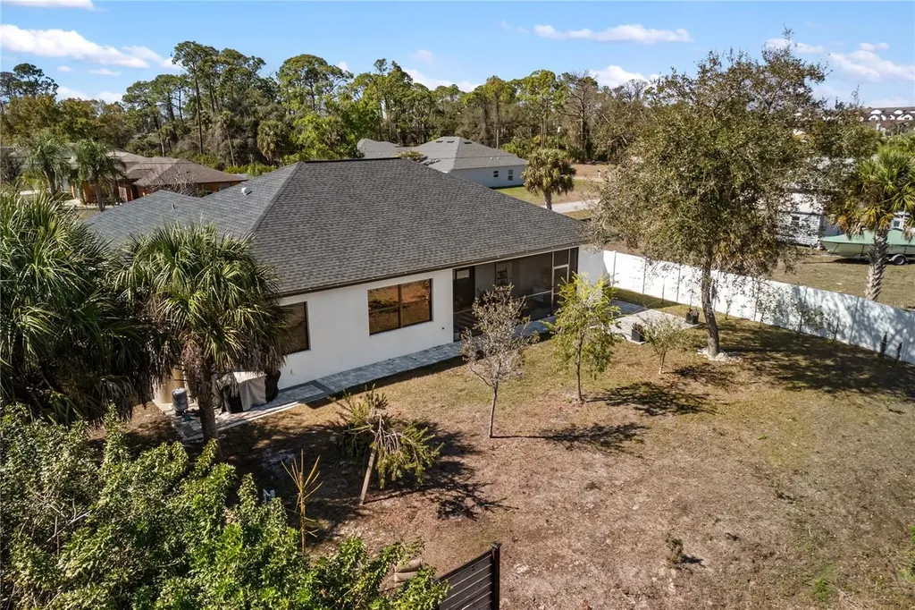 2470 Abbotsford Street North Port FL 34287