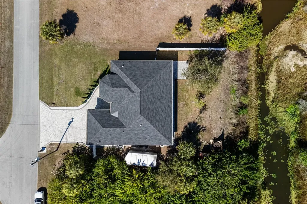 2470 Abbotsford Street North Port FL 34287
