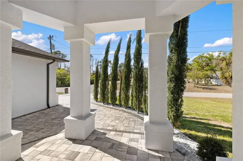 2470 Abbotsford Street North Port FL 34287