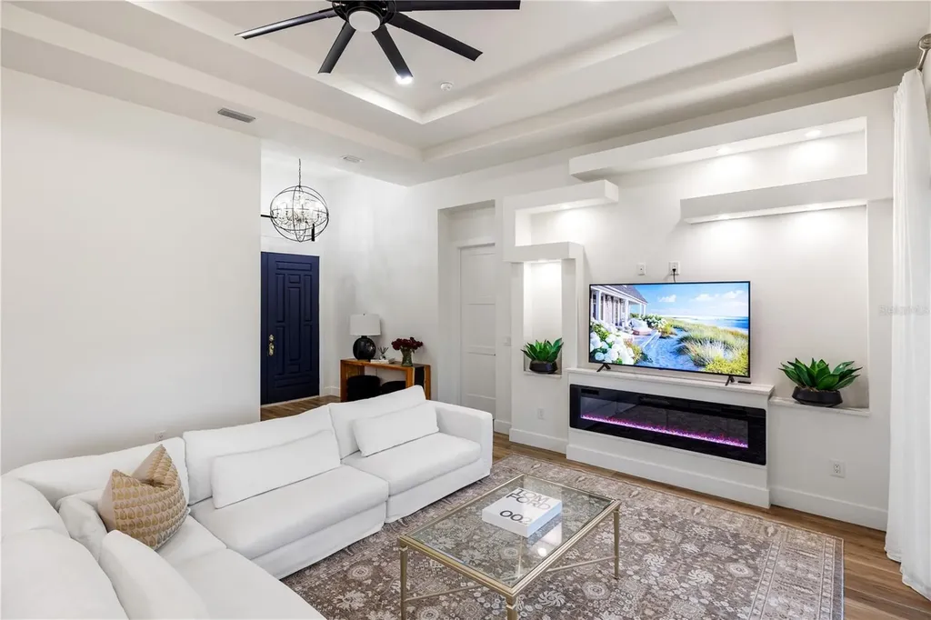 2470 Abbotsford Street North Port FL 34287