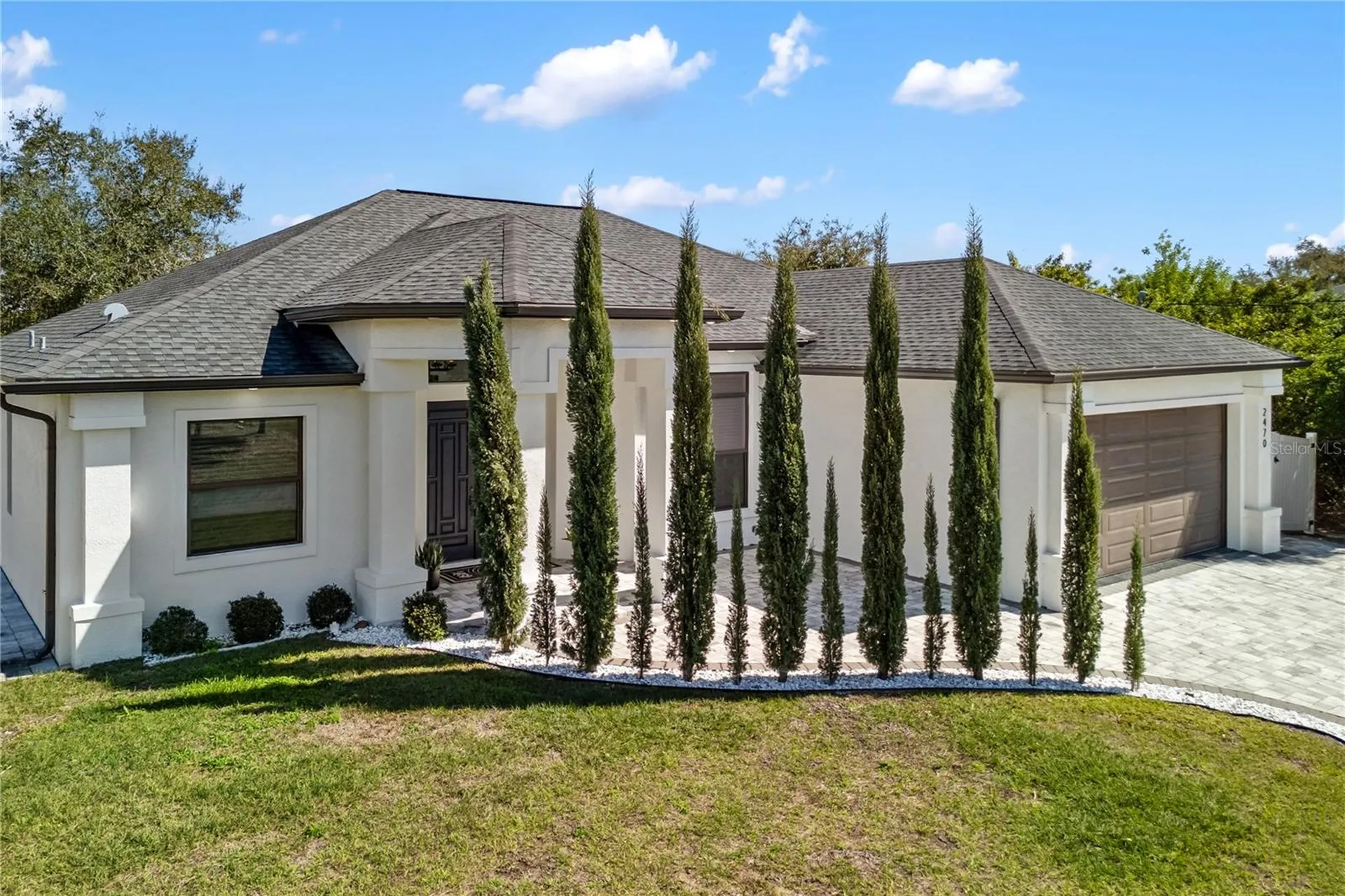 2470 Abbotsford Street North Port FL 34287