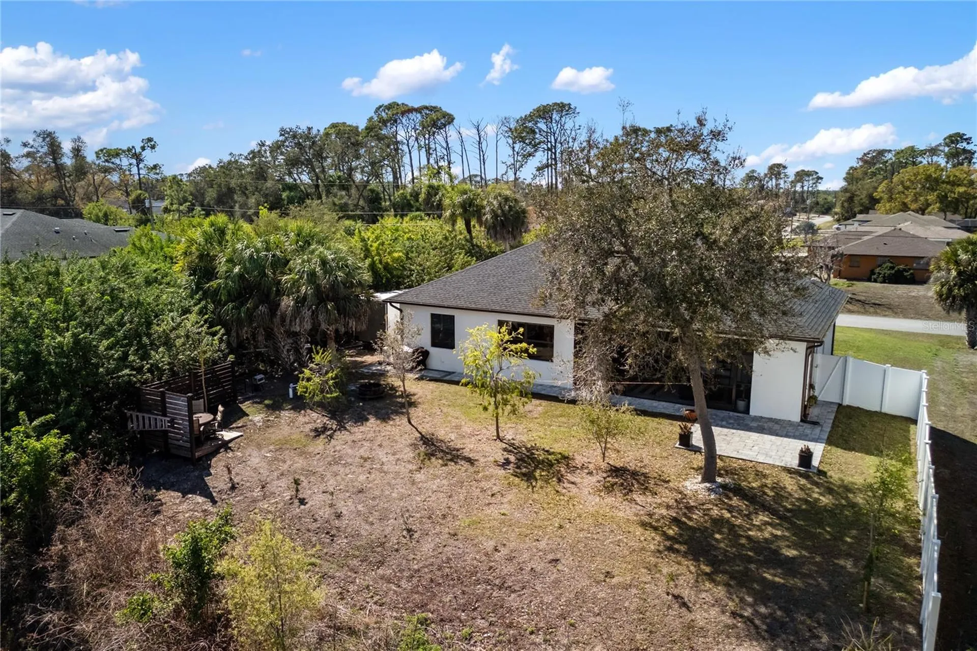 2470 Abbotsford Street North Port FL 34287