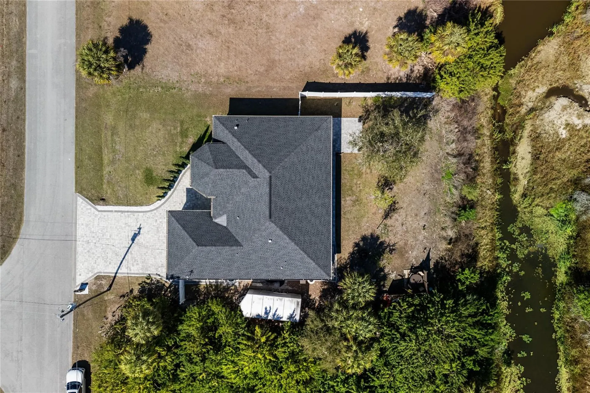 2470 Abbotsford Street North Port FL 34287