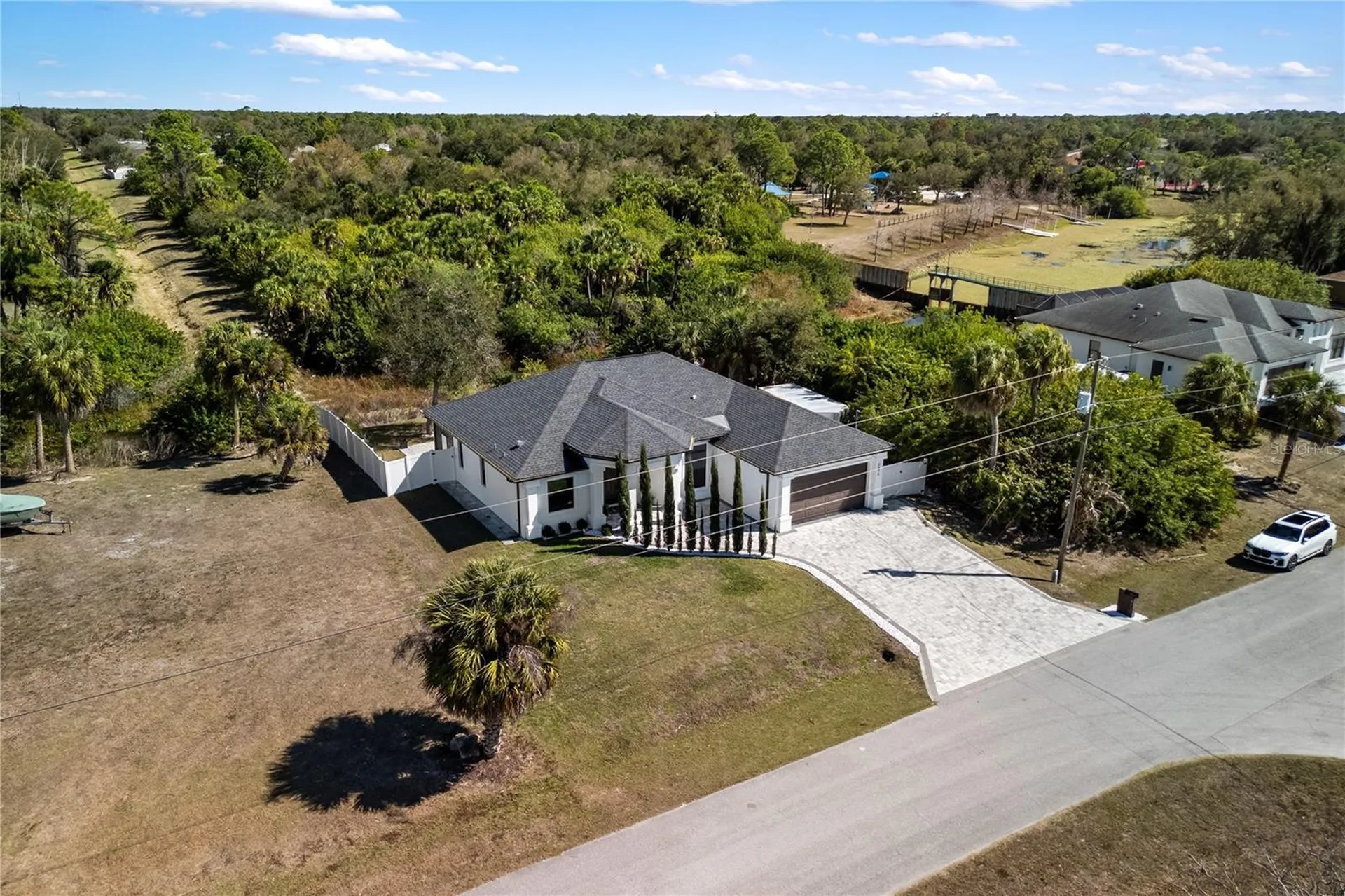 2470 Abbotsford Street North Port FL 34287