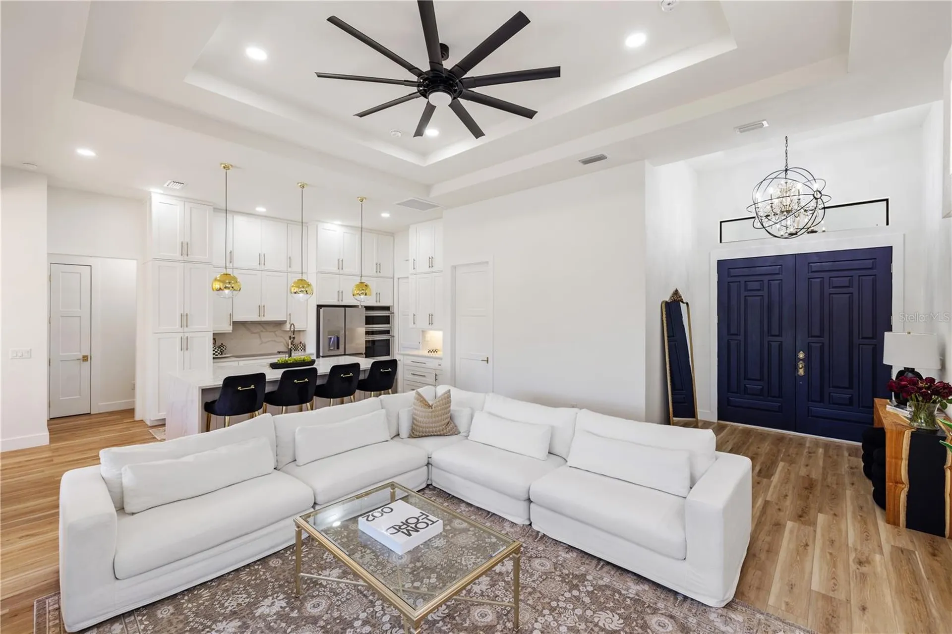 2470 Abbotsford Street North Port FL 34287