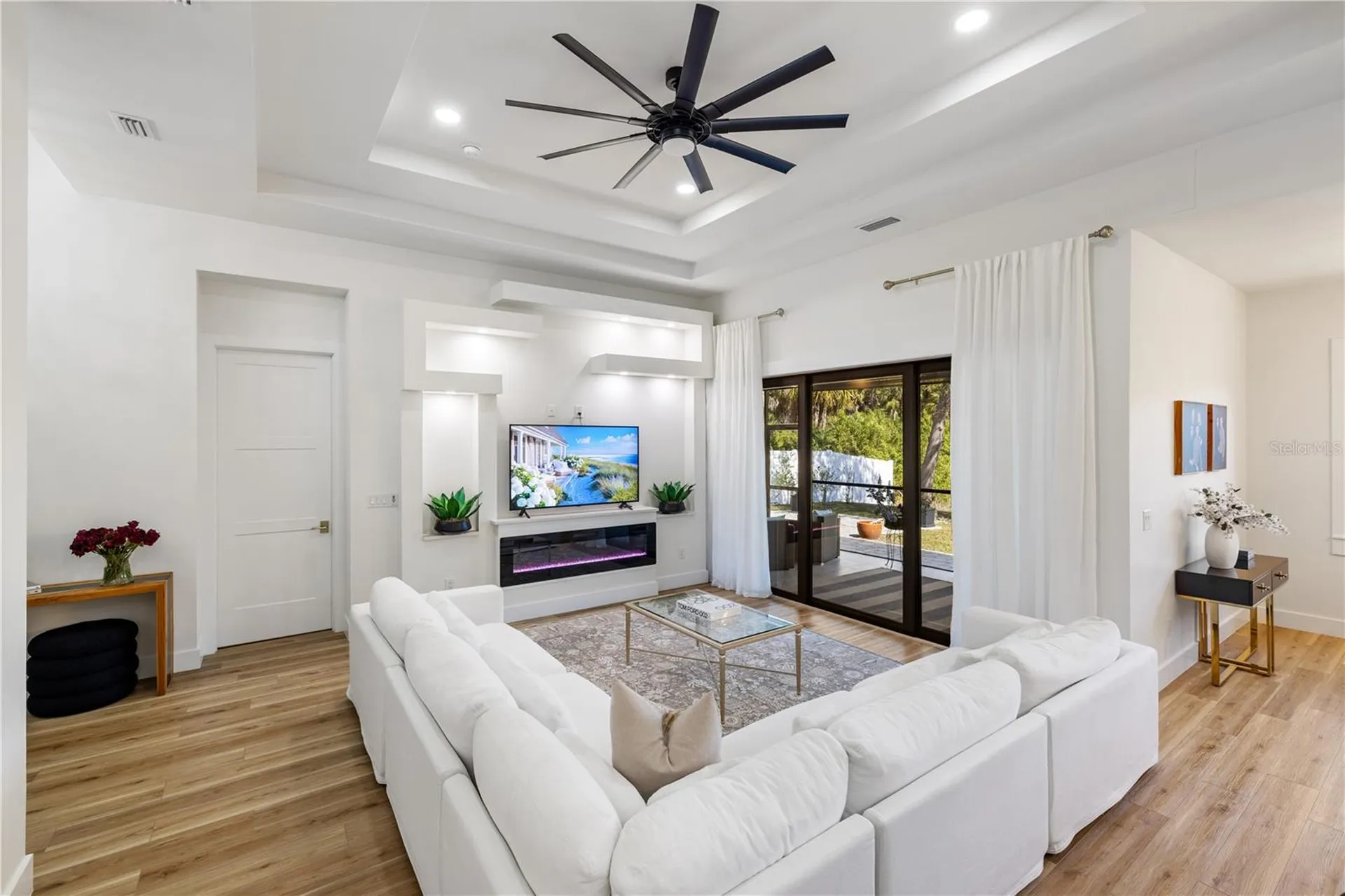 2470 Abbotsford Street North Port FL 34287
