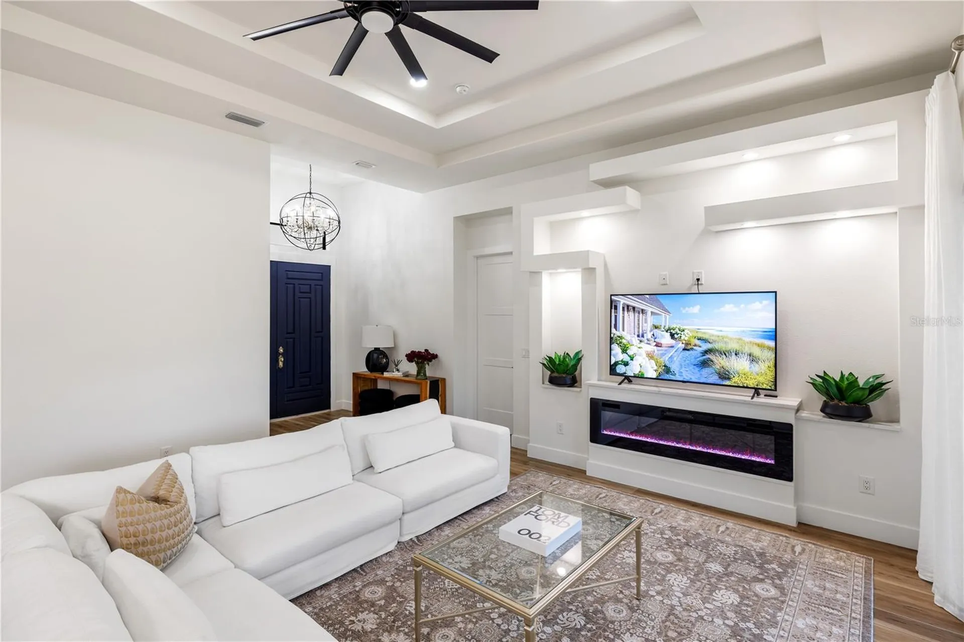 2470 Abbotsford Street North Port FL 34287