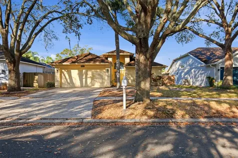 16502 Lake Heather Drive Tampa FL 33618