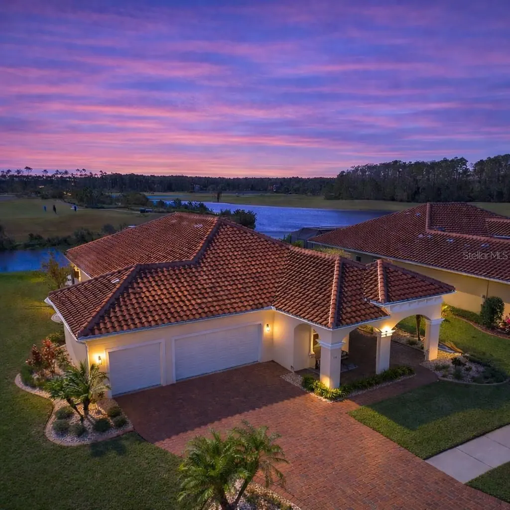 112 Portofino Boulevard New Smyrna Beach FL 32168