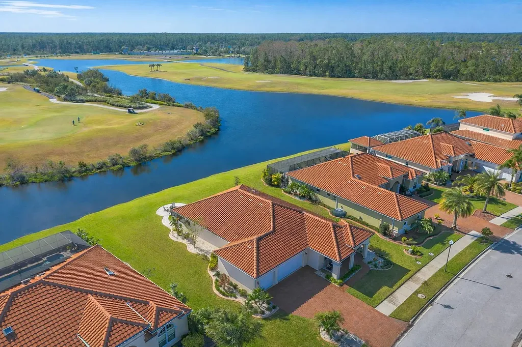 112 Portofino Boulevard New Smyrna Beach FL 32168