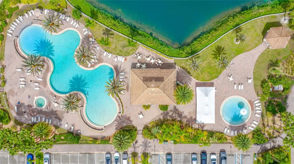 112 Portofino Boulevard New Smyrna Beach FL 32168