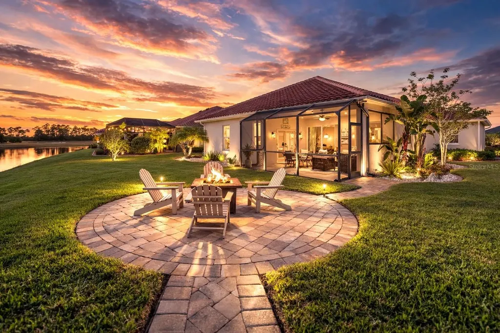 112 Portofino Boulevard New Smyrna Beach FL 32168