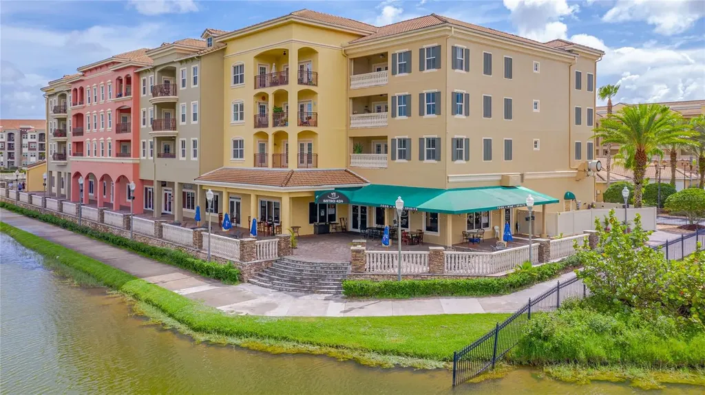 112 Portofino Boulevard New Smyrna Beach FL 32168