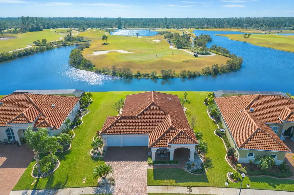 112 Portofino Boulevard New Smyrna Beach FL 32168