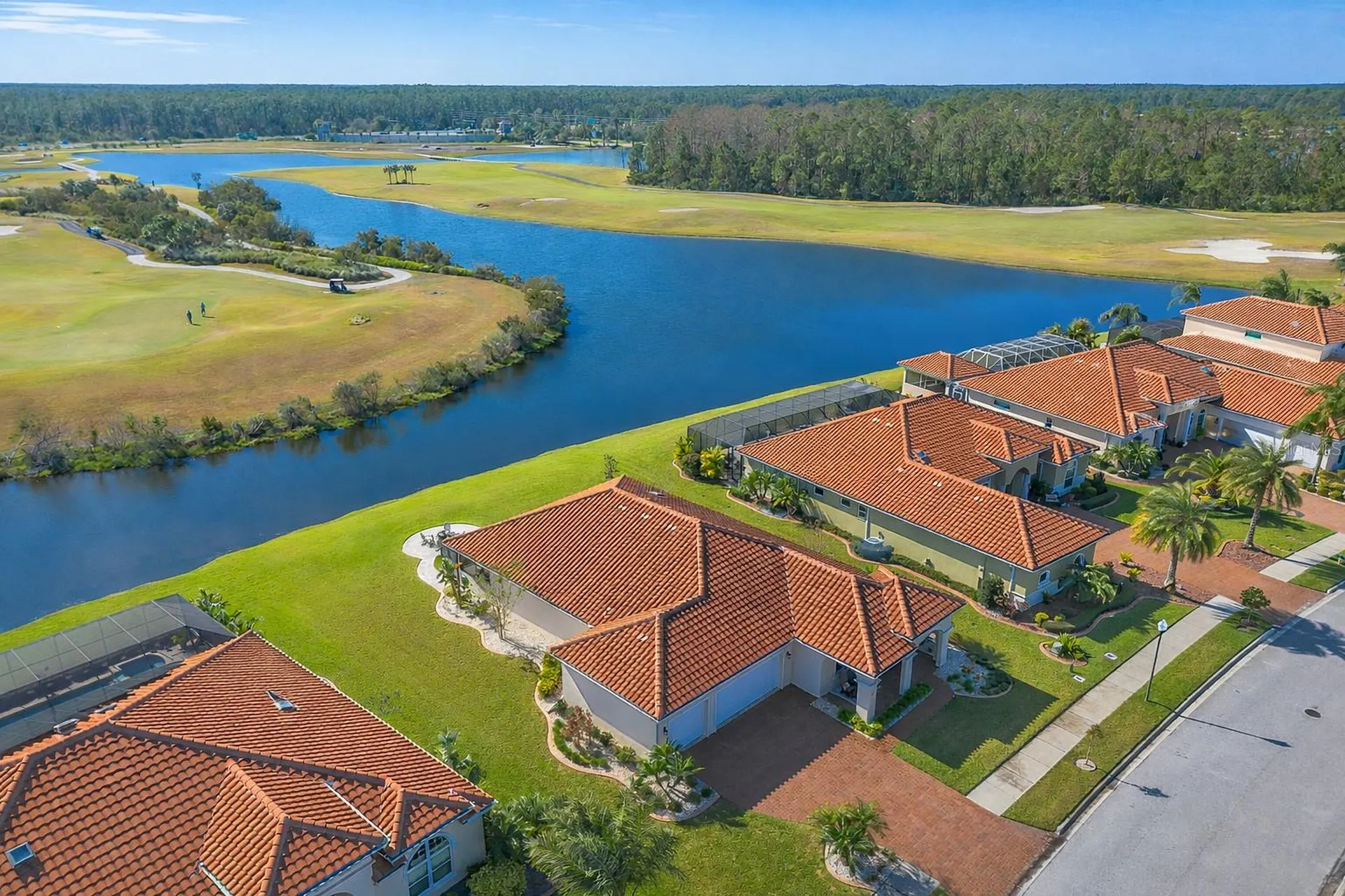 112 Portofino Boulevard New Smyrna Beach FL 32168