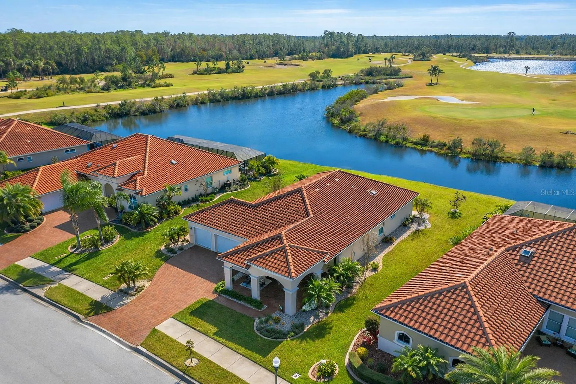 112 Portofino Boulevard New Smyrna Beach FL 32168