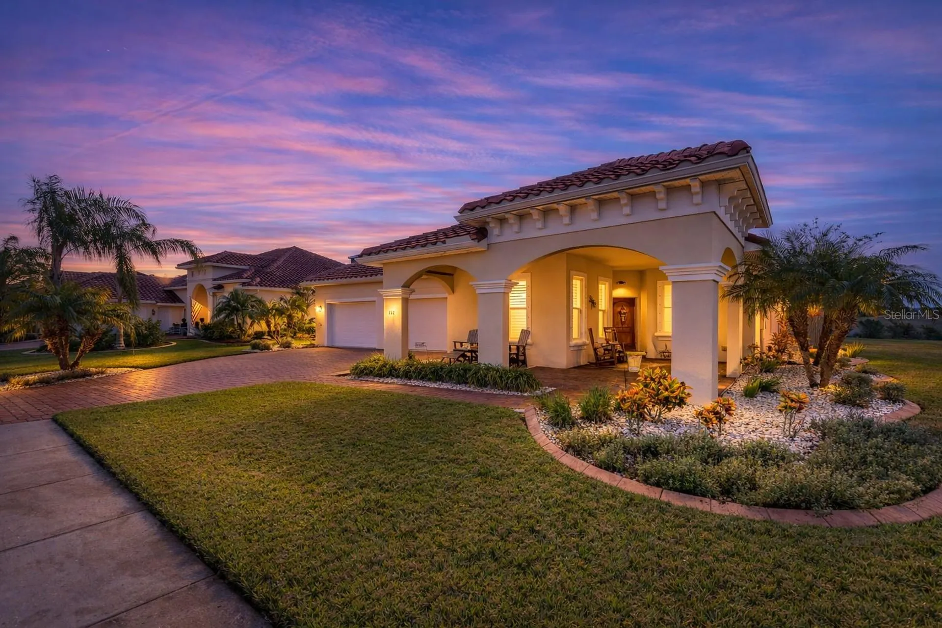 112 Portofino Boulevard New Smyrna Beach FL 32168