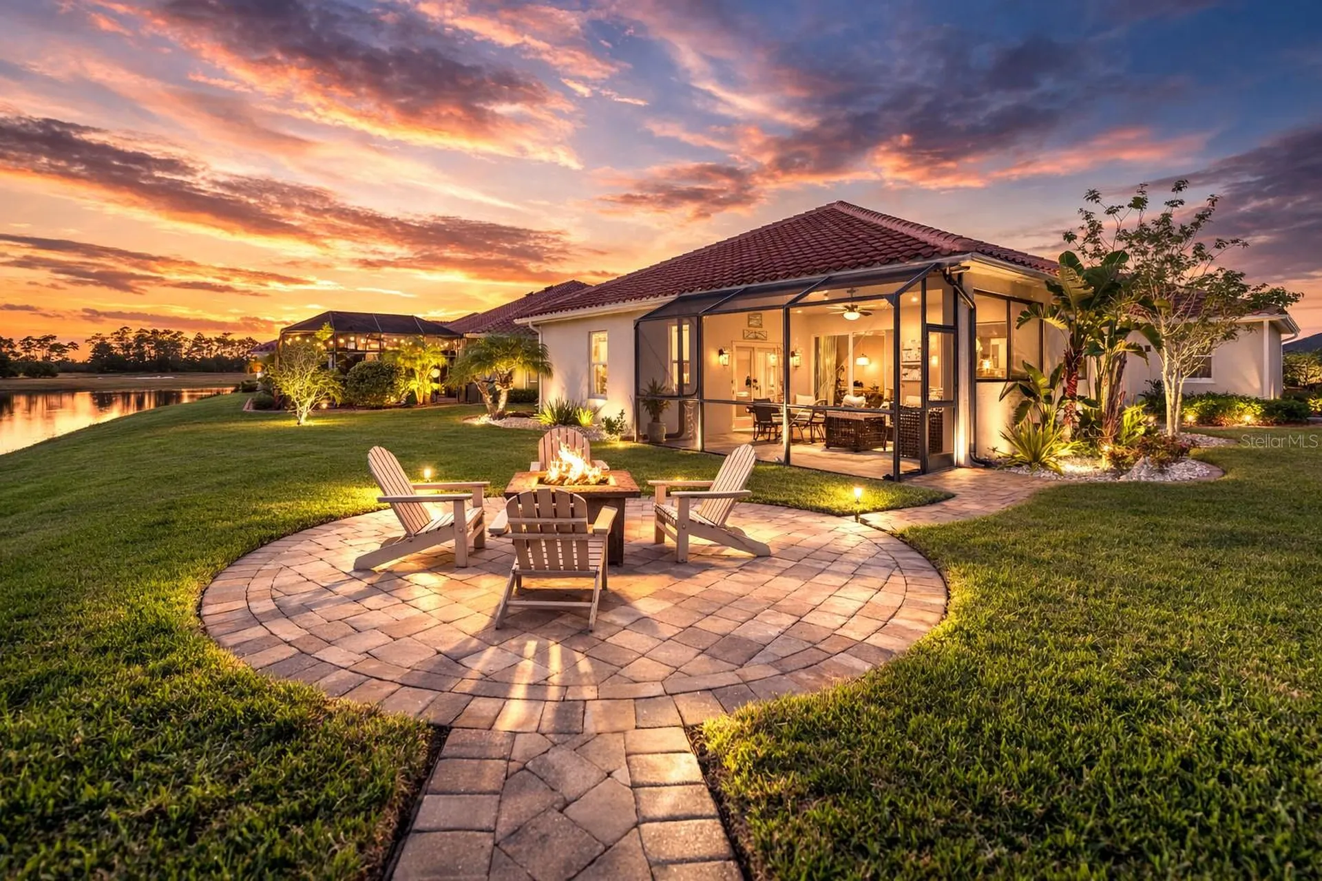 112 Portofino Boulevard New Smyrna Beach FL 32168