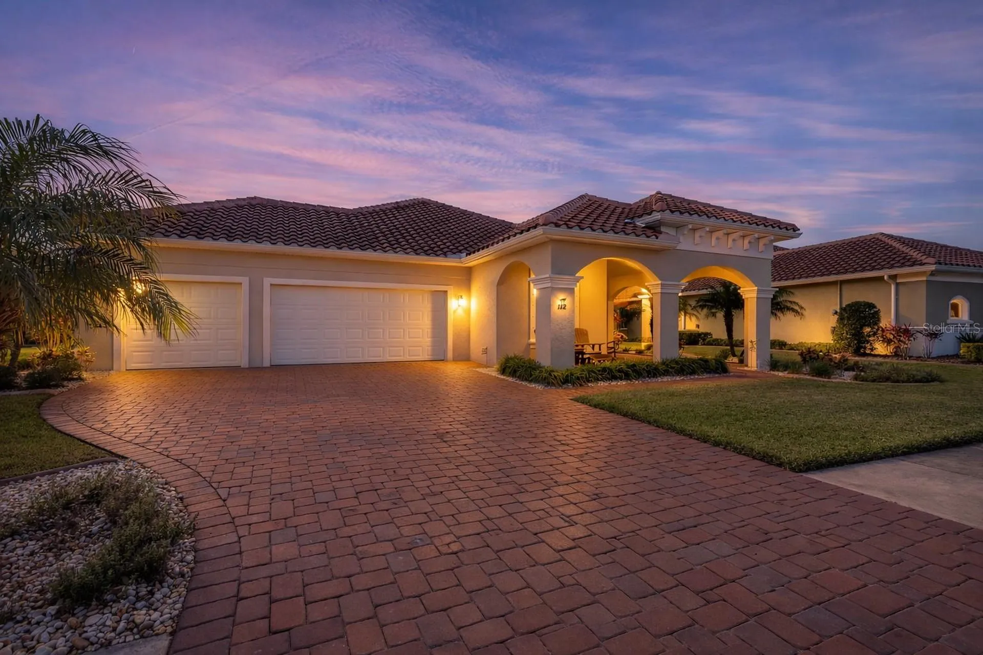 112 Portofino Boulevard New Smyrna Beach FL 32168