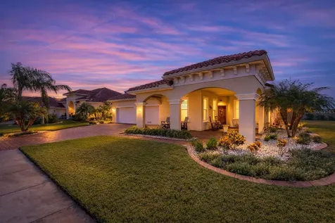 112 Portofino Boulevard New Smyrna Beach FL 32168