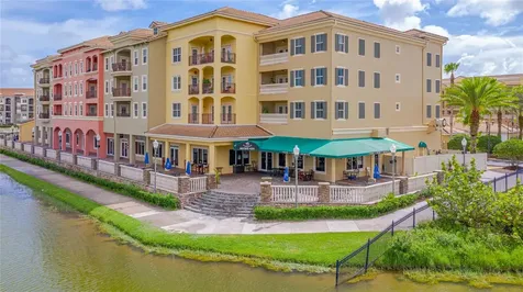 112 Portofino Boulevard New Smyrna Beach FL 32168