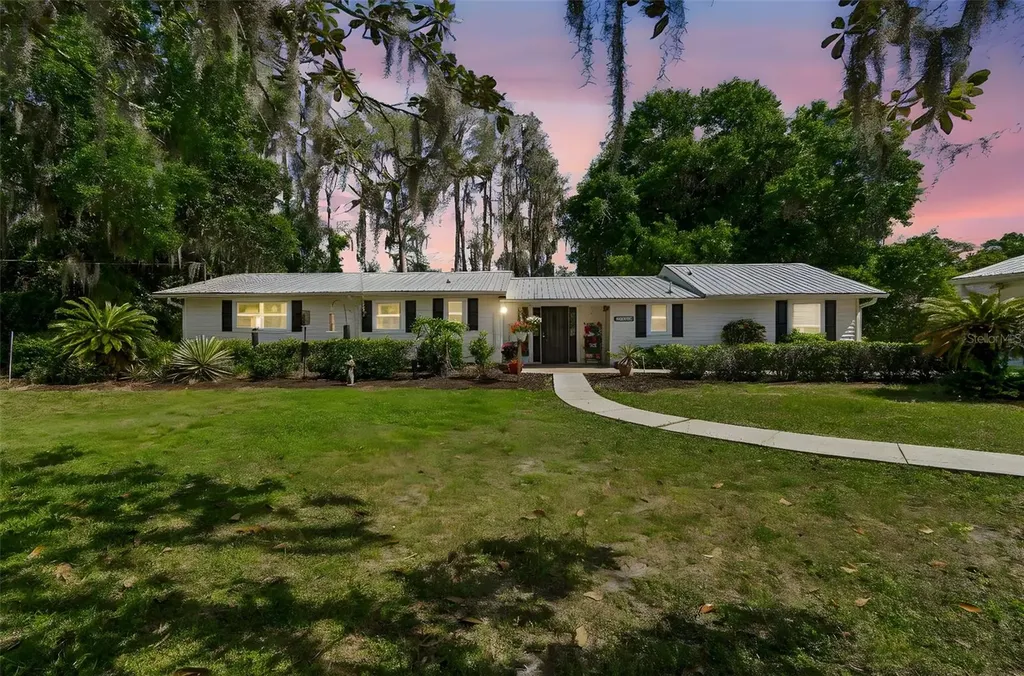 20425 Gardenia Drive Land O Lakes FL 34638