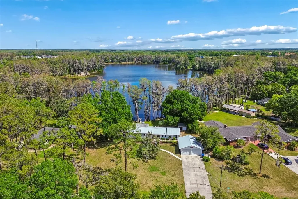 20425 Gardenia Drive Land O Lakes FL 34638
