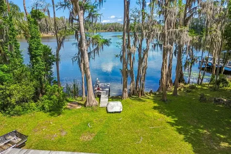 20425 Gardenia Drive Land O Lakes FL 34638