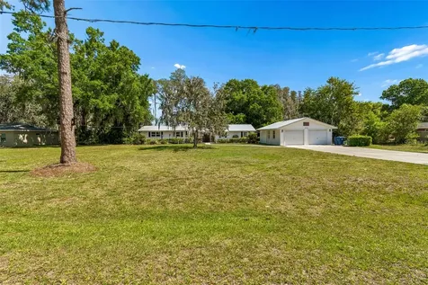 20425 Gardenia Drive Land O Lakes FL 34638