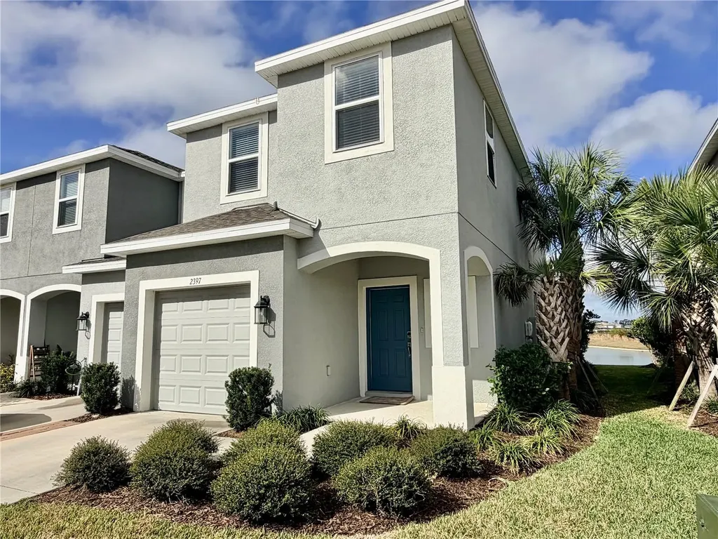 2397 Paravane Way Wesley Chapel FL 33543