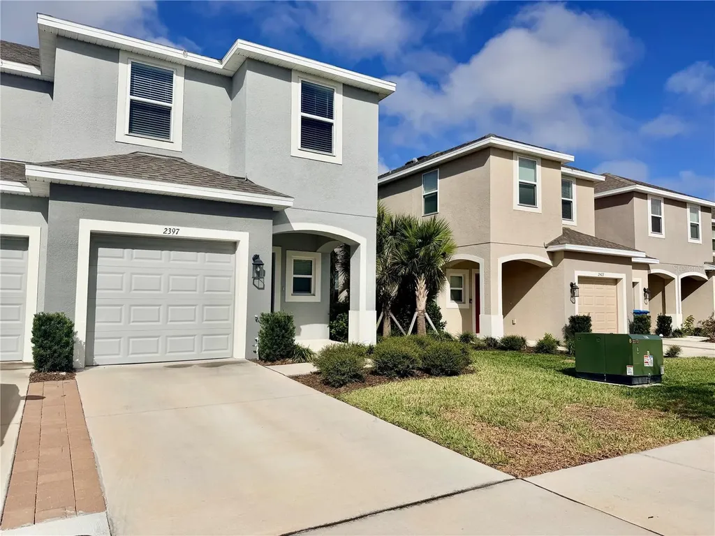 2397 Paravane Way Wesley Chapel FL 33543