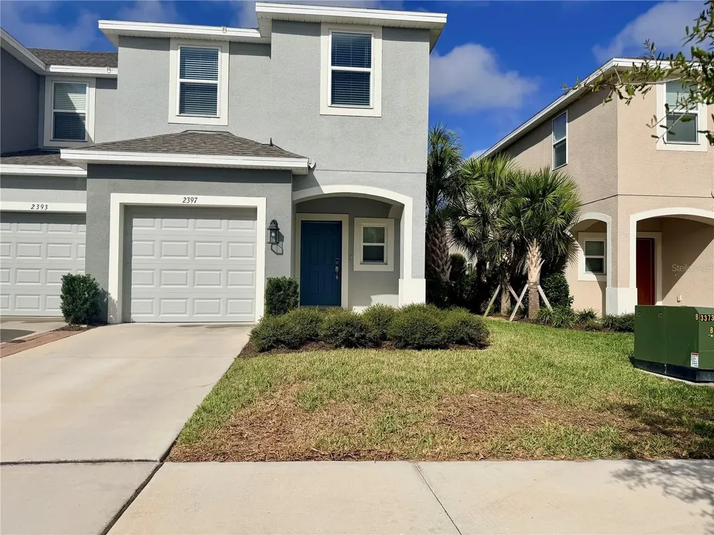 2397 Paravane Way Wesley Chapel FL 33543