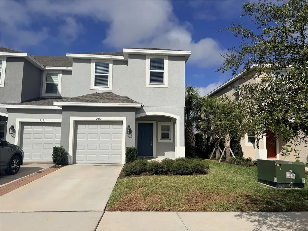 2397 Paravane Way Wesley Chapel FL 33543