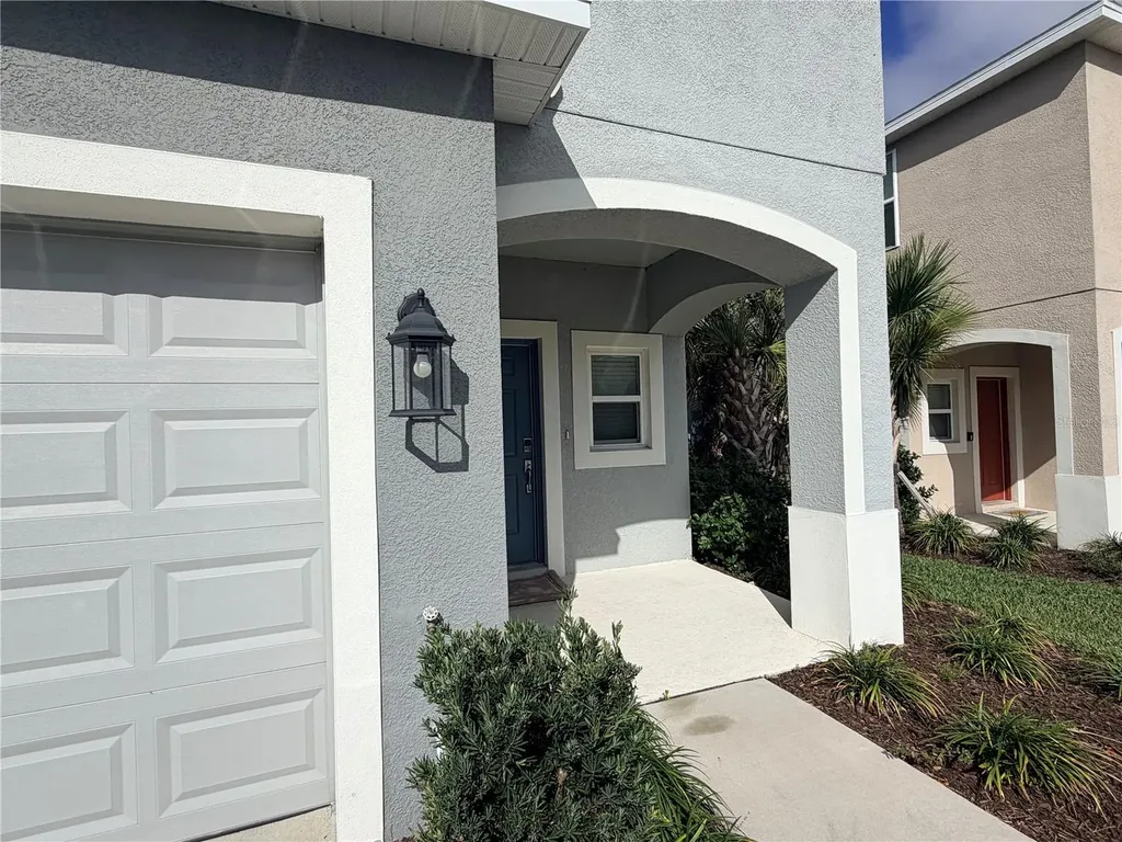 2397 Paravane Way Wesley Chapel FL 33543