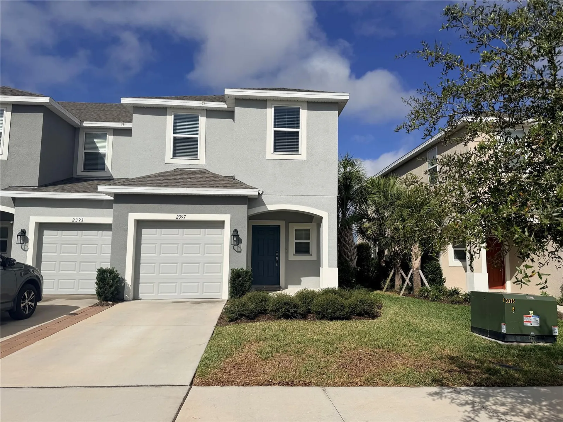 2397 Paravane Way Wesley Chapel FL 33543