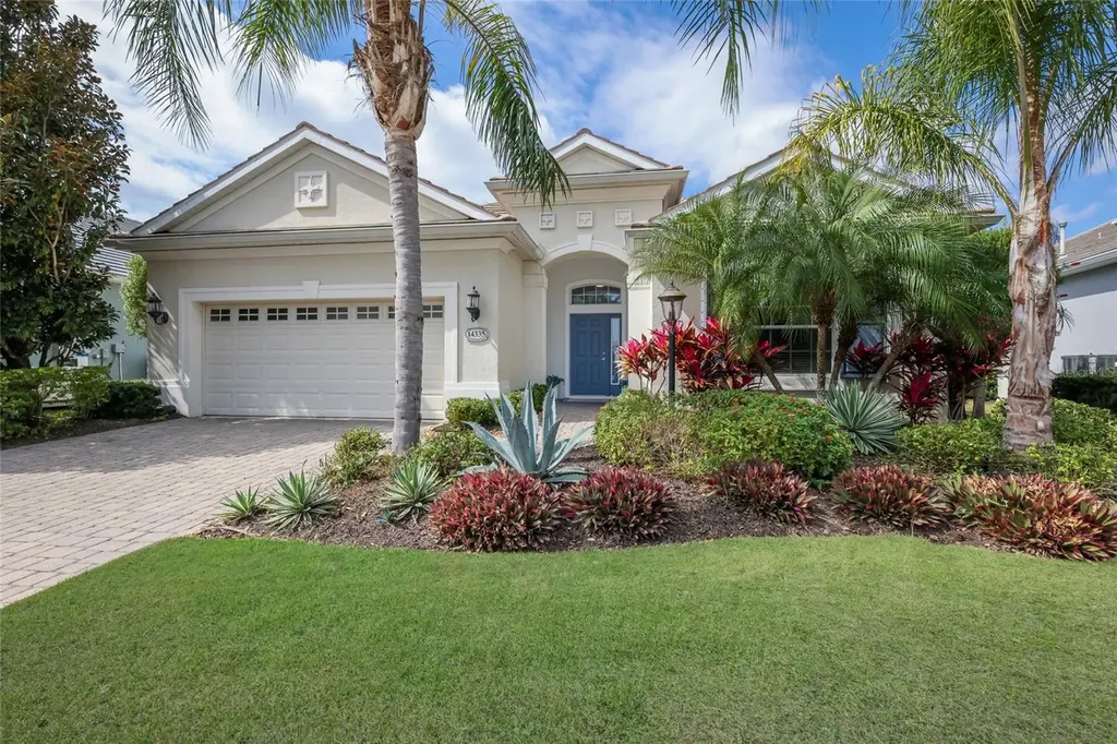14335 Stirling Drive Lakewood Ranch FL 34202