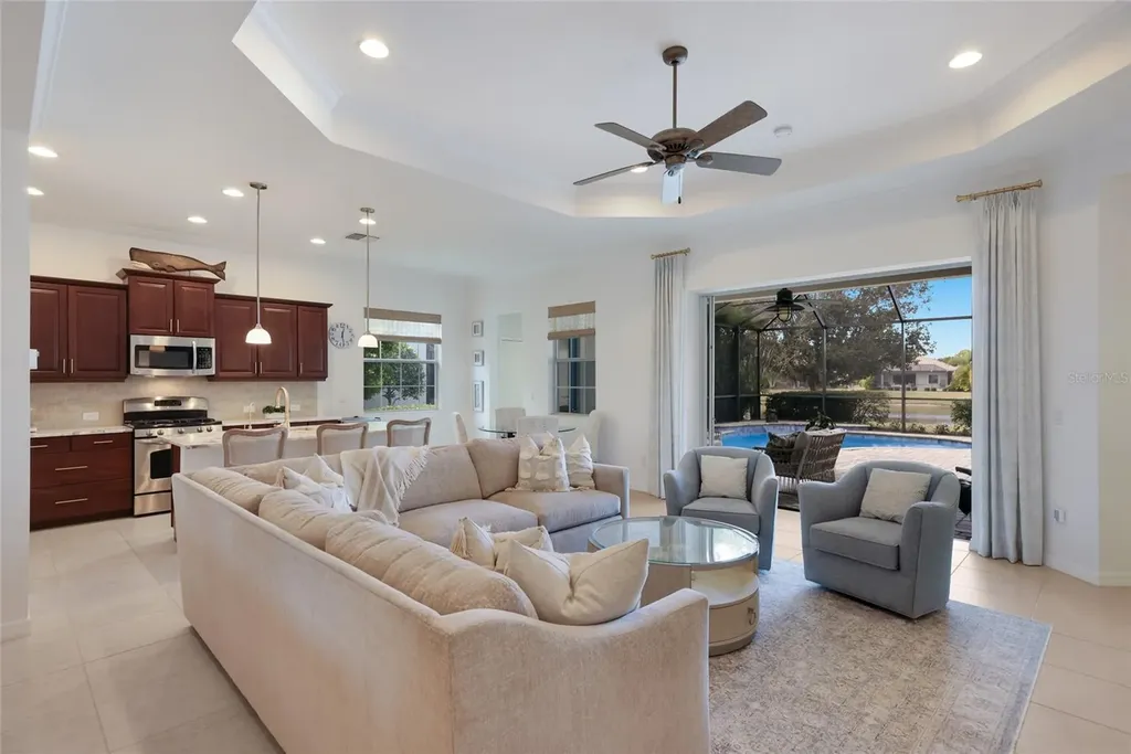 14335 Stirling Drive Lakewood Ranch FL 34202