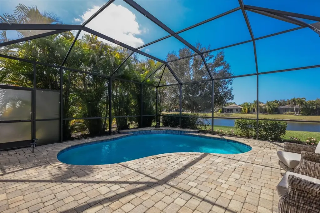 14335 Stirling Drive Lakewood Ranch FL 34202