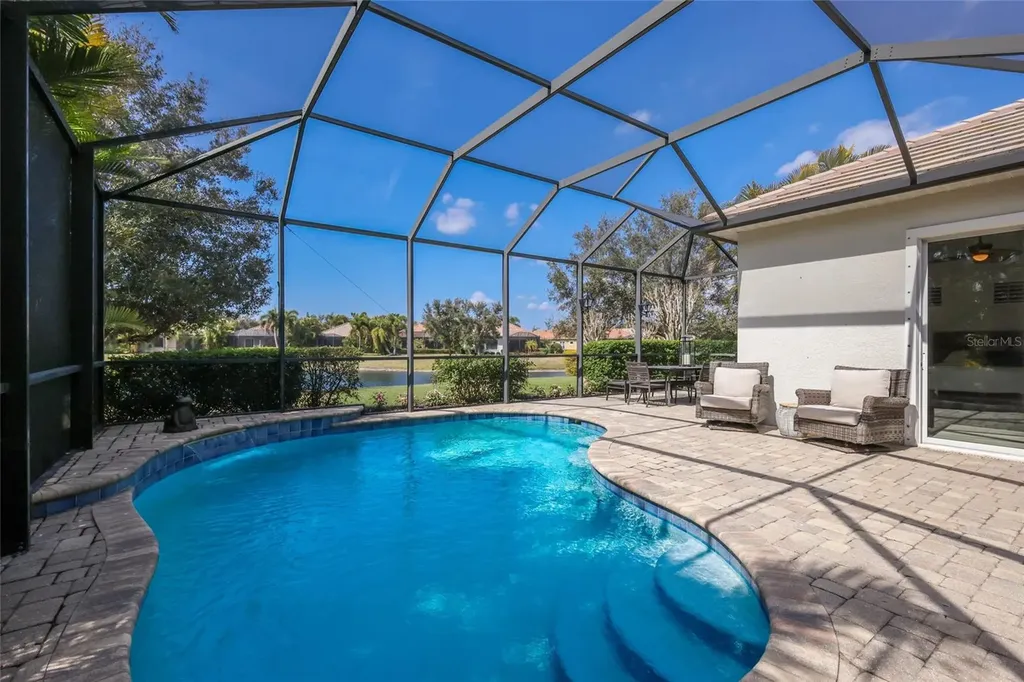 14335 Stirling Drive Lakewood Ranch FL 34202