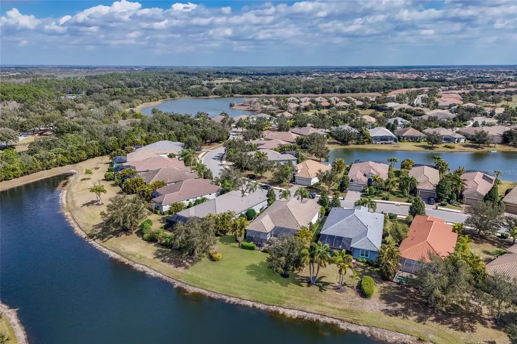 14335 Stirling Drive Lakewood Ranch FL 34202